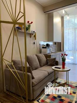 Студия квартира, вторичка, 30м2, 3/5 этаж