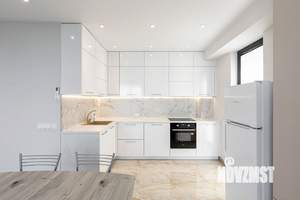 2-к квартира, вторичка, 60м2, 7/8 этаж