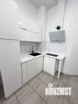 1-к квартира, вторичка, 28м2, 2/6 этаж