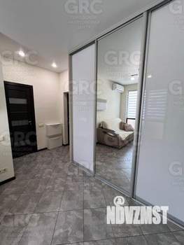 1-к квартира, вторичка, 28м2, 4/5 этаж