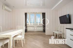 1-к квартира, вторичка, 54м2, 7/22 этаж