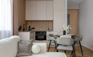 2-к квартира, вторичка, 64м2, 14/18 этаж