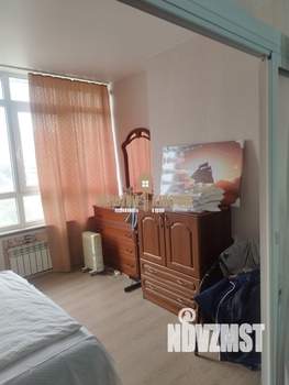 1-к квартира, вторичка, 35м2, 3/11 этаж