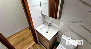 1-к квартира, вторичка, 25м2, 3/5 этаж