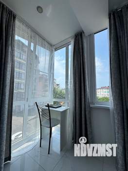 2-к квартира, вторичка, 45м2, 3/6 этаж