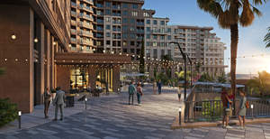 3-к квартира, вторичка, 76м2, 7/10 этаж