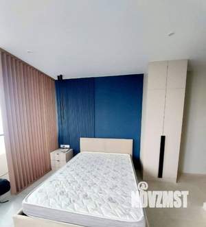 2-к квартира, вторичка, 52м2, 19/22 этаж