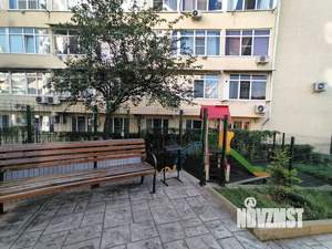 2-к квартира, вторичка, 36м2, 1/8 этаж