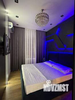 2-к квартира, вторичка, 51м2, 5/8 этаж