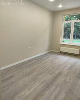 Студия квартира, вторичка, 25м2, 1/12 этаж