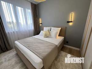 3-к квартира, вторичка, 67м2, 8/19 этаж