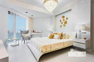 3-к квартира, вторичка, 85м2, 19/21 этаж