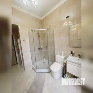 3-к квартира, вторичка, 145м2, 22/23 этаж