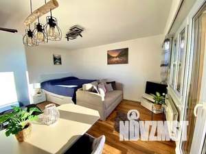 Студия квартира, вторичка, 37м2, 5/5 этаж