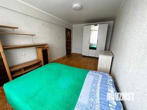 3-к квартира, вторичка, 67м2, 5/5 этаж