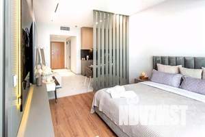 1-к квартира, вторичка, 32м2, 10/12 этаж