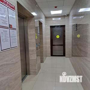 1-к квартира, вторичка, 32м2, 4/10 этаж