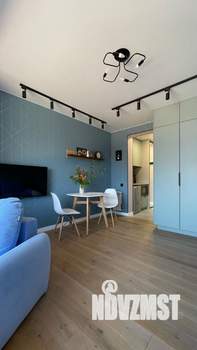 1-к квартира, вторичка, 26м2, 2/5 этаж