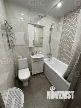 1-к квартира, вторичка, 30м2, 5/5 этаж