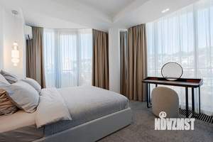 2-к квартира, вторичка, 91м2, 18/24 этаж