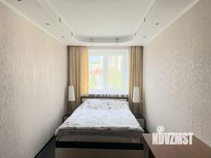 1-к квартира, вторичка, 43м2, 5/5 этаж