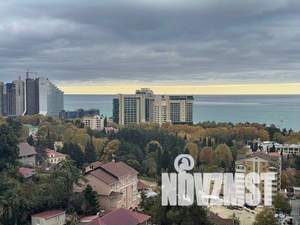 3-к квартира, вторичка, 86м2, 16/25 этаж