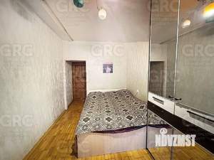 3-к квартира, вторичка, 69м2, 2/6 этаж