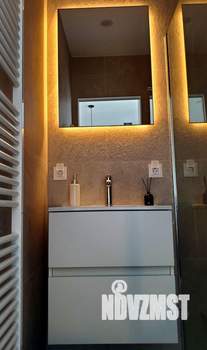 1-к квартира, вторичка, 35м2, 4/5 этаж
