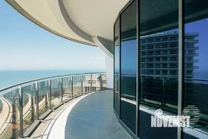 3-к квартира, вторичка, 110м2, 17/27 этаж
