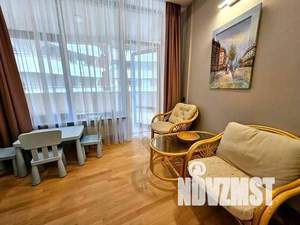 3-к квартира, вторичка, 150м2, 4/10 этаж