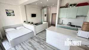 Студия квартира, вторичка, 33м2, 9/13 этаж