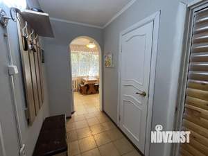 1-к квартира, вторичка, 34м2, 4/6 этаж