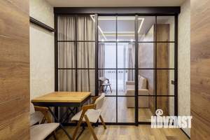 2-к квартира, вторичка, 32м2, 2/4 этаж