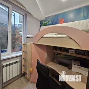 2-к квартира, вторичка, 27м2, 2/4 этаж