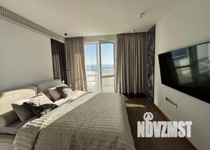 3-к квартира, вторичка, 100м2, 11/24 этаж