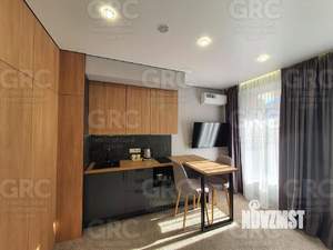 Студия квартира, вторичка, 24м2, 1/3 этаж