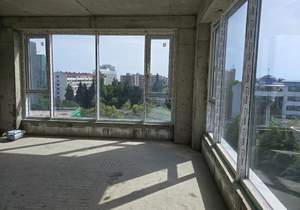 1-к квартира, вторичка, 66м2, 4/7 этаж