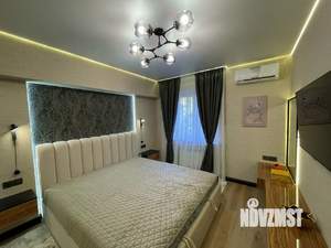 2-к квартира, вторичка, 56м2, 5/5 этаж