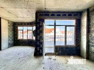 2-к квартира, сданный дом, 48м2, 3/5 этаж
