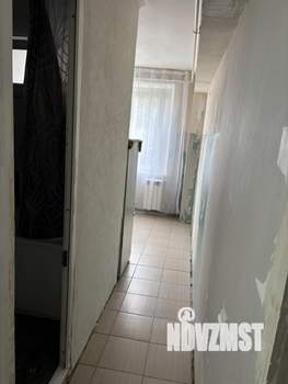 1-к квартира, вторичка, 28м2, 1/6 этаж