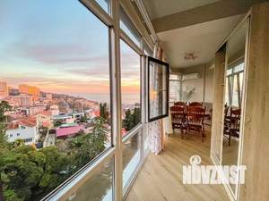 1-к квартира, вторичка, 38м2, 11/19 этаж