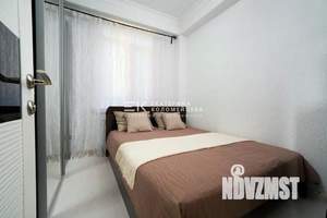 2-к квартира, вторичка, 38м2, 2/10 этаж