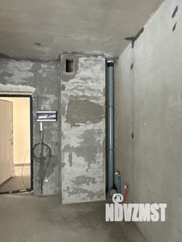 Студия квартира, вторичка, 21м2, 4/12 этаж