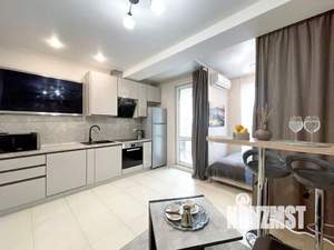 Студия квартира, вторичка, 35м2, 5/12 этаж