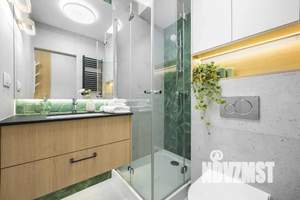 2-к квартира, вторичка, 35м2, 4/4 этаж