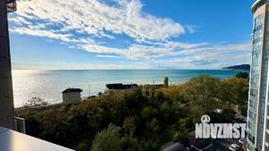 Студия квартира, вторичка, 33м2, 9/13 этаж