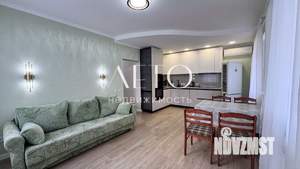 2-к квартира, вторичка, 80м2, 15/17 этаж