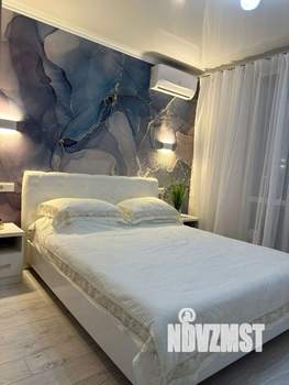 1-к квартира, вторичка, 41м2, 5/5 этаж