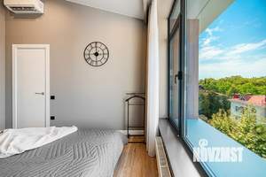 Студия квартира, вторичка, 36м2, 5/6 этаж