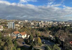 3-к квартира, вторичка, 60м2, 15/17 этаж